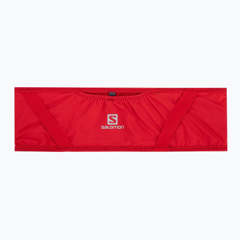 Salomon Pulse red LC1521300 колан за бягане 3