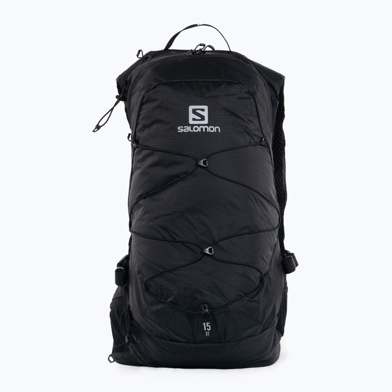 Salomon XT 15 l туристическа раница черна LC1518800