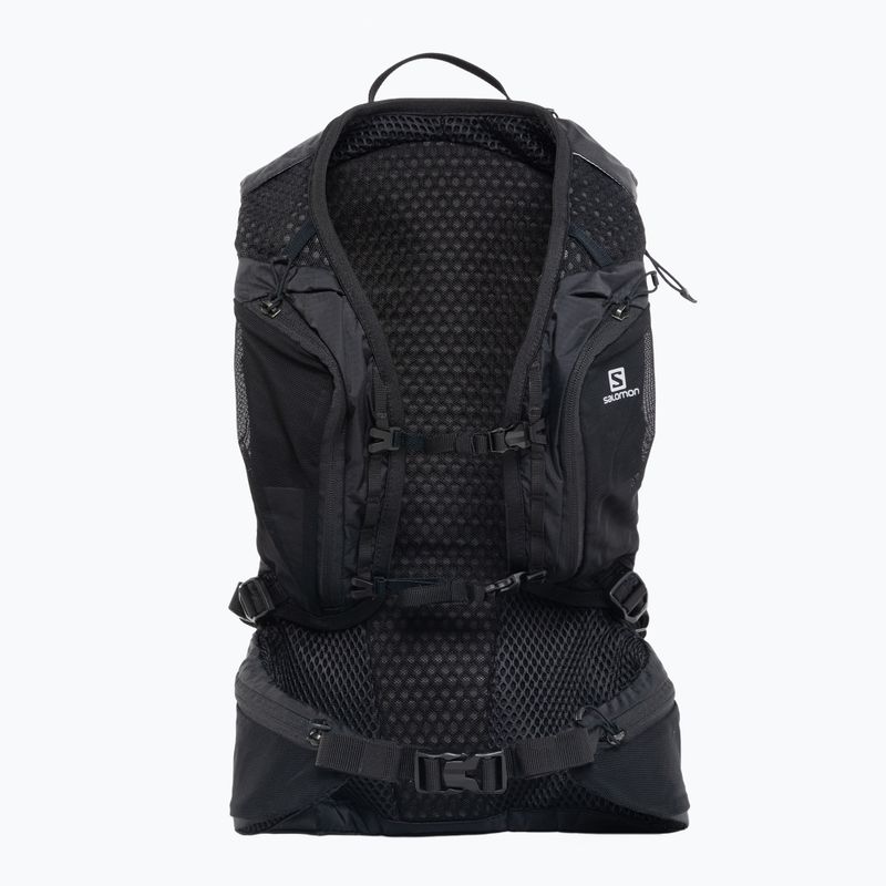 Salomon XT 15 l туристическа раница черна LC1518800 3
