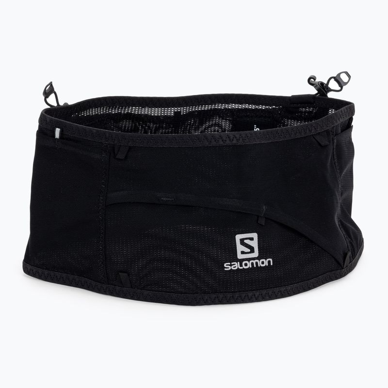 Колан за бягане Salomon Sense Pro черен LC1515500