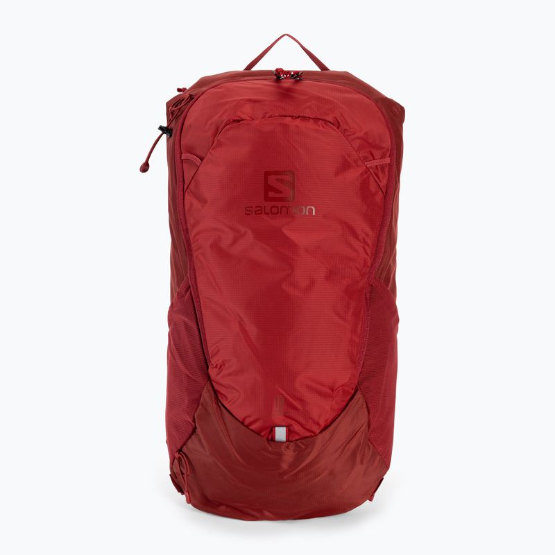 Salomon Trailblazer 10 l туристическа раница червена LC1520100