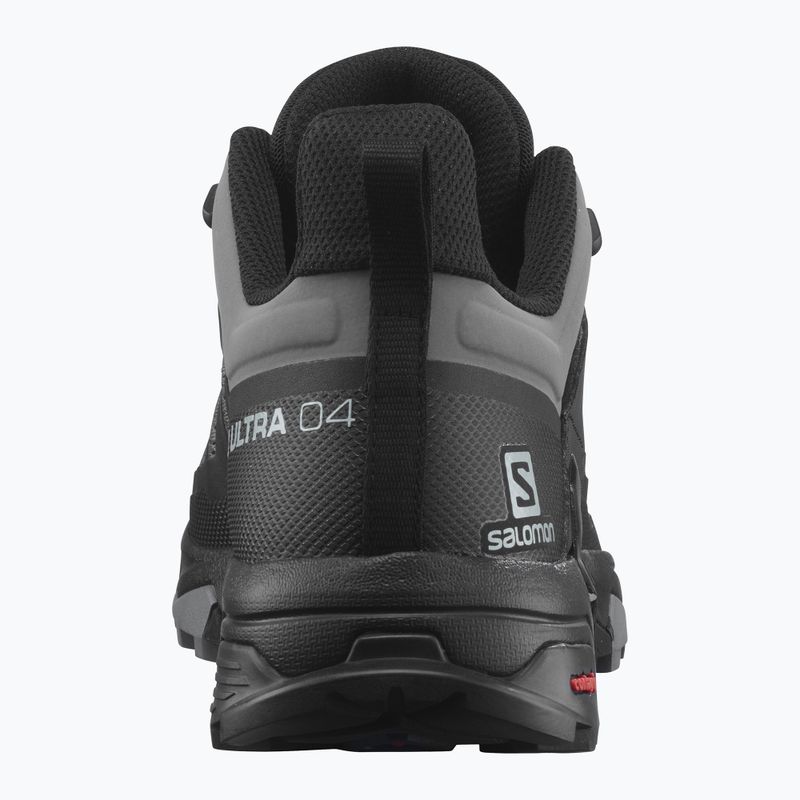 Мъжки обувки за трекинг Salomon X Ultra 4 quiet shade/black/quiet shade 15