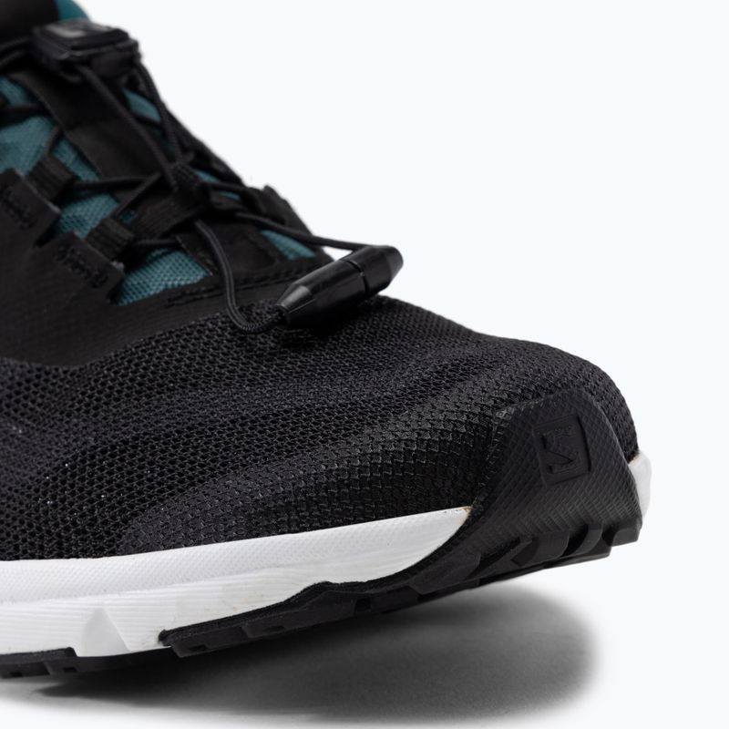Мъжки обувки за вода Salomon Amphib Bold 2 black/green L41304000 7