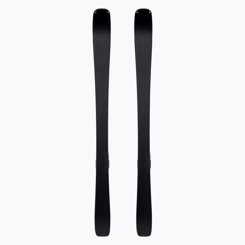 Мъжки ски за спускане Salomon Stance W80 white + M10 GW L41494000/L4113260010 3