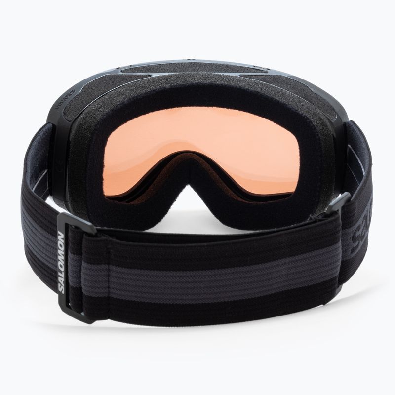 Дамски ски очила Salomon Sense black L41484100 3