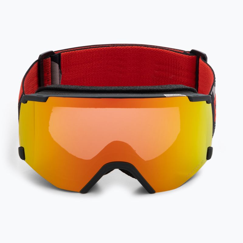 Salomon S/View ски очила черни L41488000 2