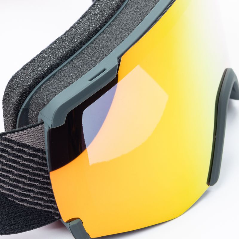 Salomon S/View ски очила черни L41488000 5