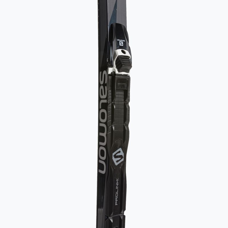 Ски за ски бягане Salomon RS 8 PM + свръзка Prolink Pro 5