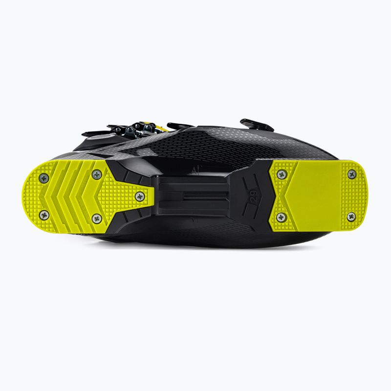 Мъжки ски обувки Salomon Select HV 120 black L41499500 4