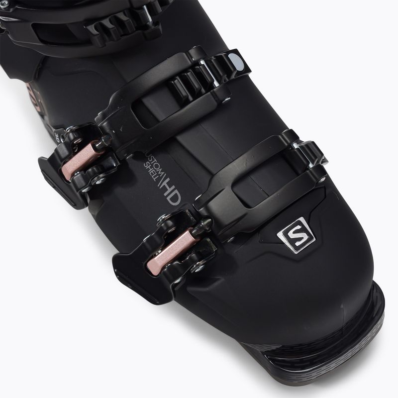 Salomon S/Pro 90 W GW ски обувки черни L41486200 7