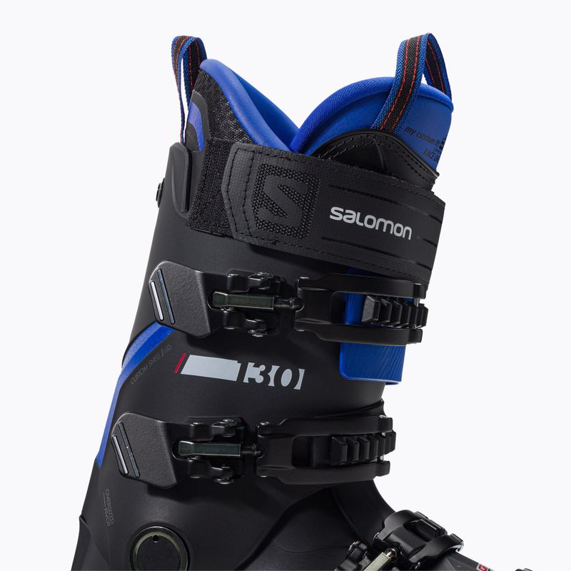 Мъжки ски обувки Salomon S/Pro Hv 130 GW black L41560100 6