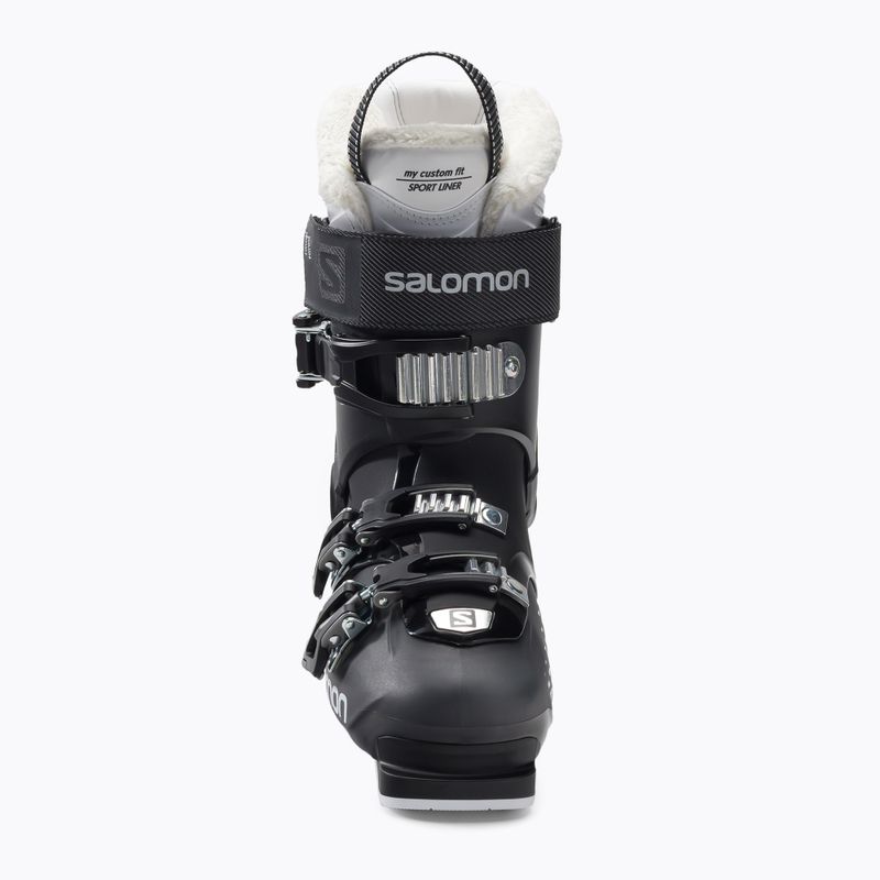 Дамски ски обувки Salomon Qst Access 80 Ch W black L41486600 3