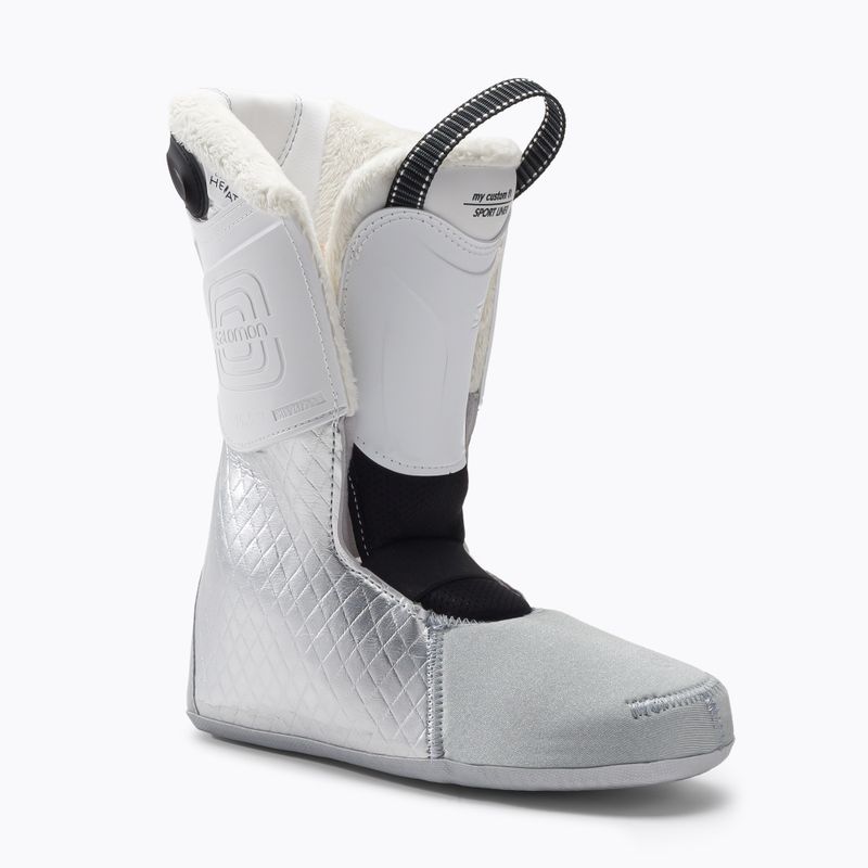 Дамски ски обувки Salomon Qst Access 80 Ch W black L41486600 5