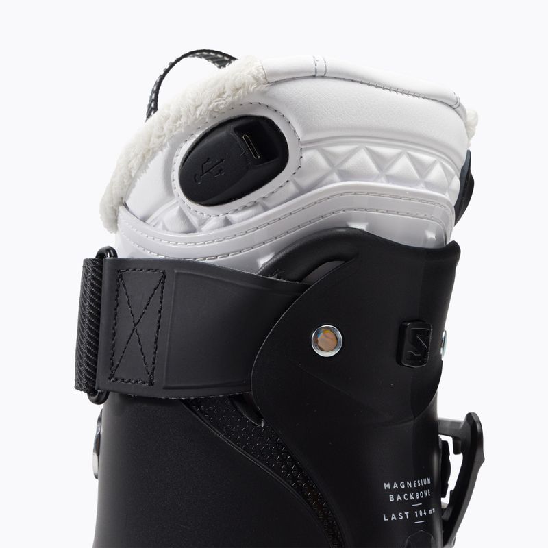 Дамски ски обувки Salomon Qst Access 80 Ch W black L41486600 8