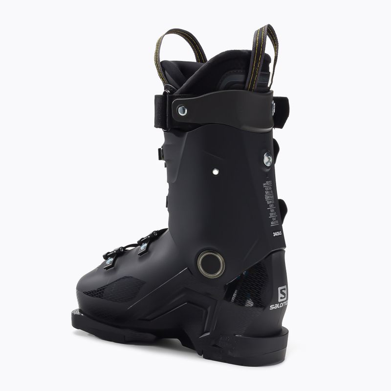 Salomon S/Pro HV 90 GW ботуши черни L41560400 2
