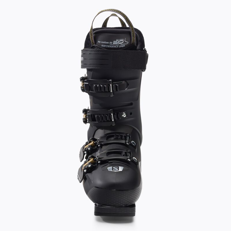 Salomon S/Pro HV 90 GW ботуши черни L41560400 3