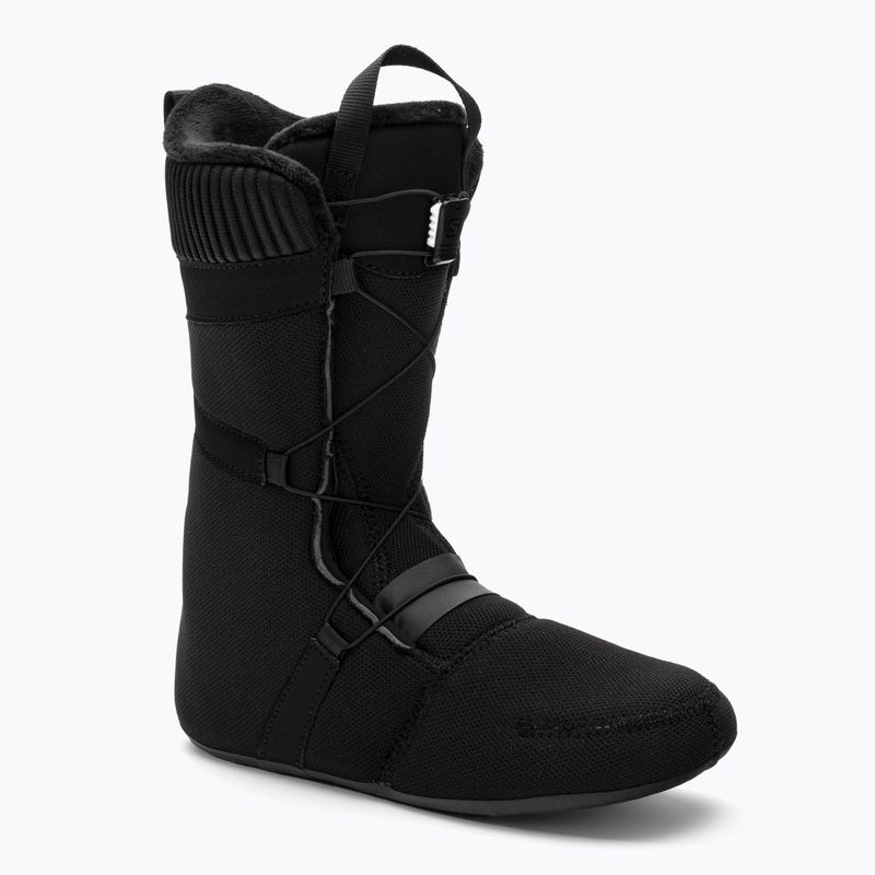 Дамски ботуши за сноуборд Salomon Kiana Dual Boa black L41429100 5