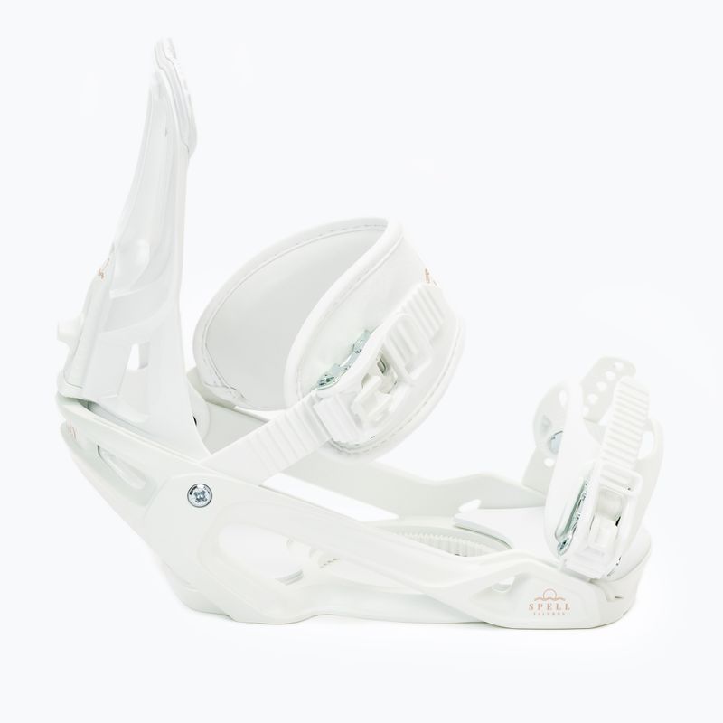 Salomon Spell binding white L41511100 2
