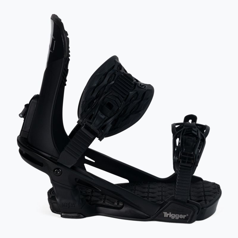 Мъжки сноуборд връзки Salomon Trigger black L41509300 2