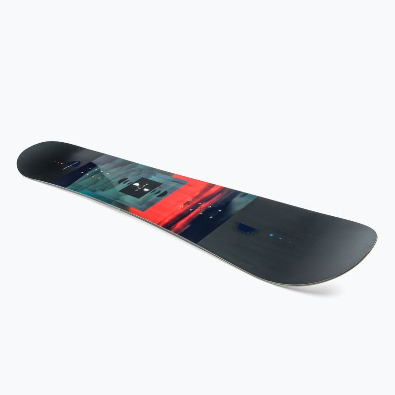 Мъжки сноуборд Salomon Pulse black L41507400 2
