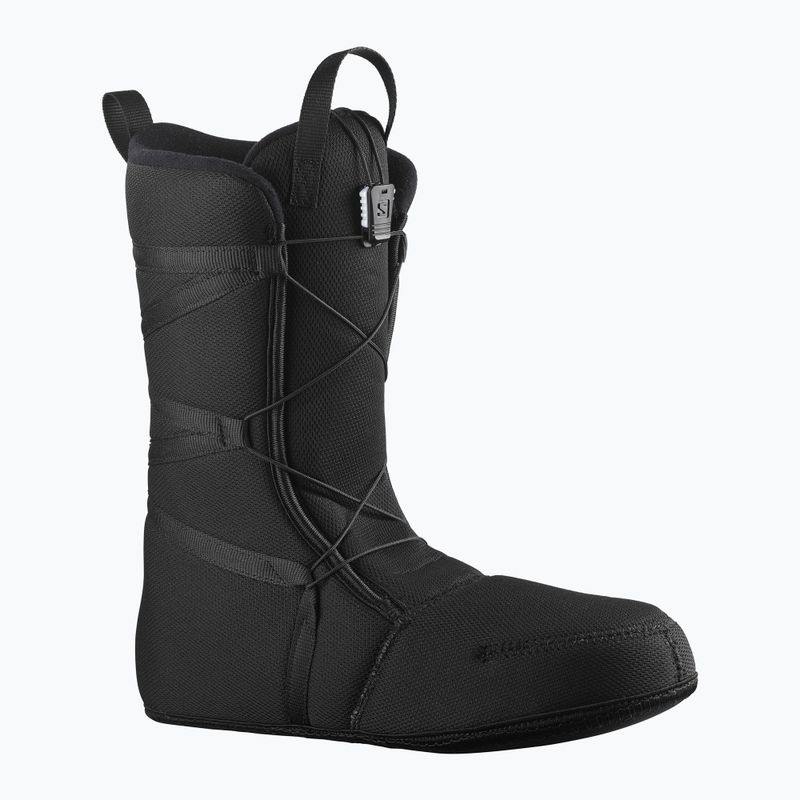 Мъжки ботуши за сноуборд Salomon Faction Boa black L41342400 13