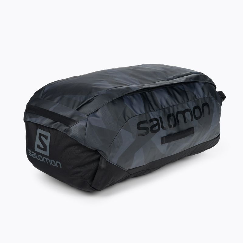 Salomon Outlife Duffel 45L Black LC1566700