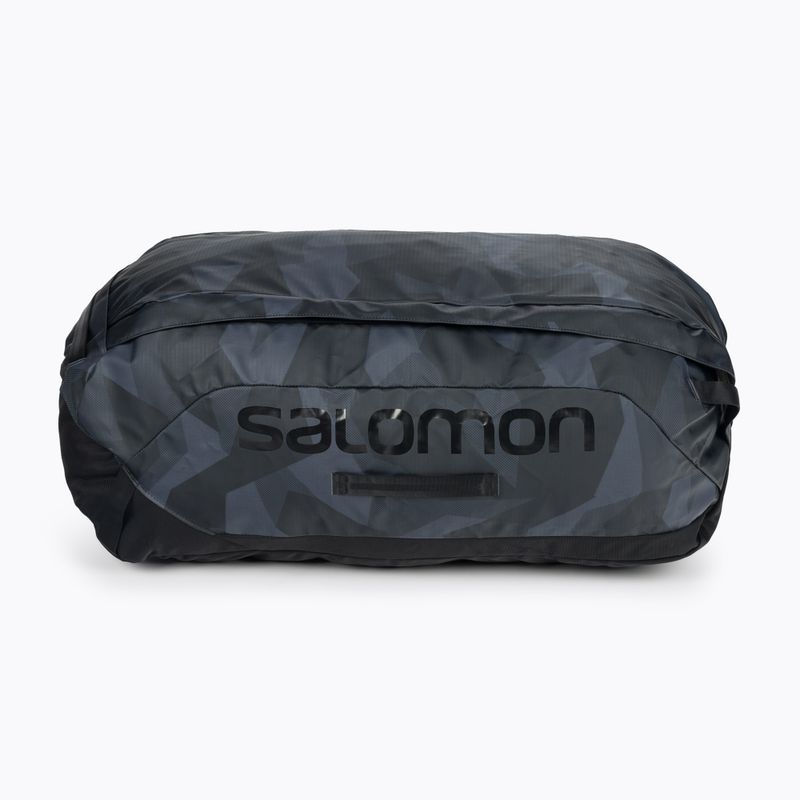 Salomon Outlife Duffel 45L Black LC1566700 2