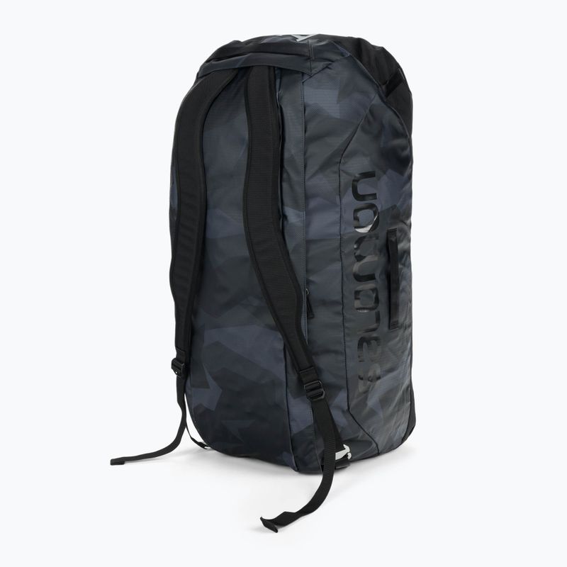 Salomon Outlife Duffel 25L пътна чанта черна LC1567000 6