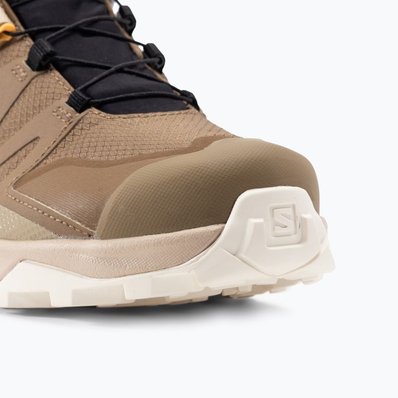 Мъжки ботуши за трекинг Salomon X Ultra 4 GTX brown L41445600 9