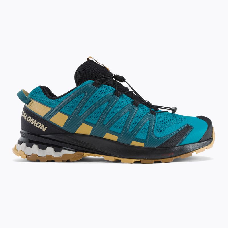 Salomon XA Pro 3D V8 мъжки обувки за бягане L41439900 2