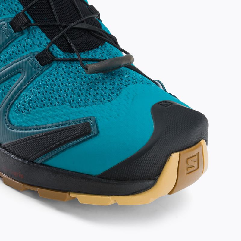 Salomon XA Pro 3D V8 мъжки обувки за бягане L41439900 7