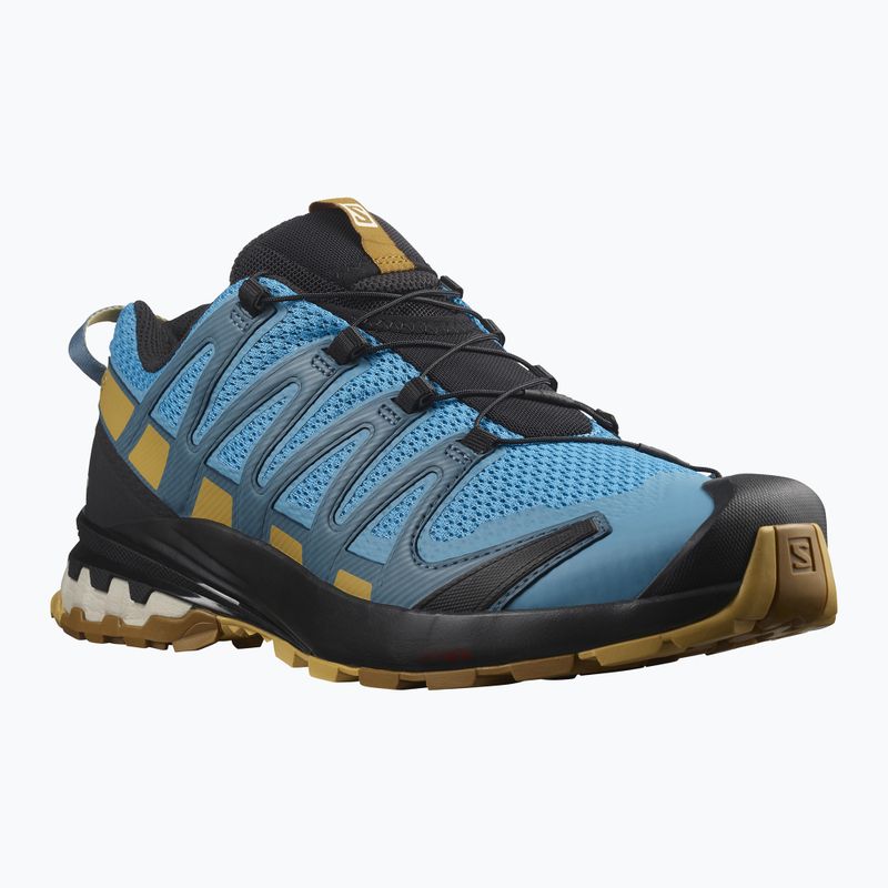 Salomon XA Pro 3D V8 мъжки обувки за бягане L41439900 10