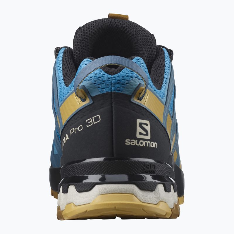 Salomon XA Pro 3D V8 мъжки обувки за бягане L41439900 13