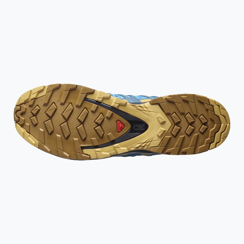 Salomon XA Pro 3D V8 мъжки обувки за бягане L41439900 15
