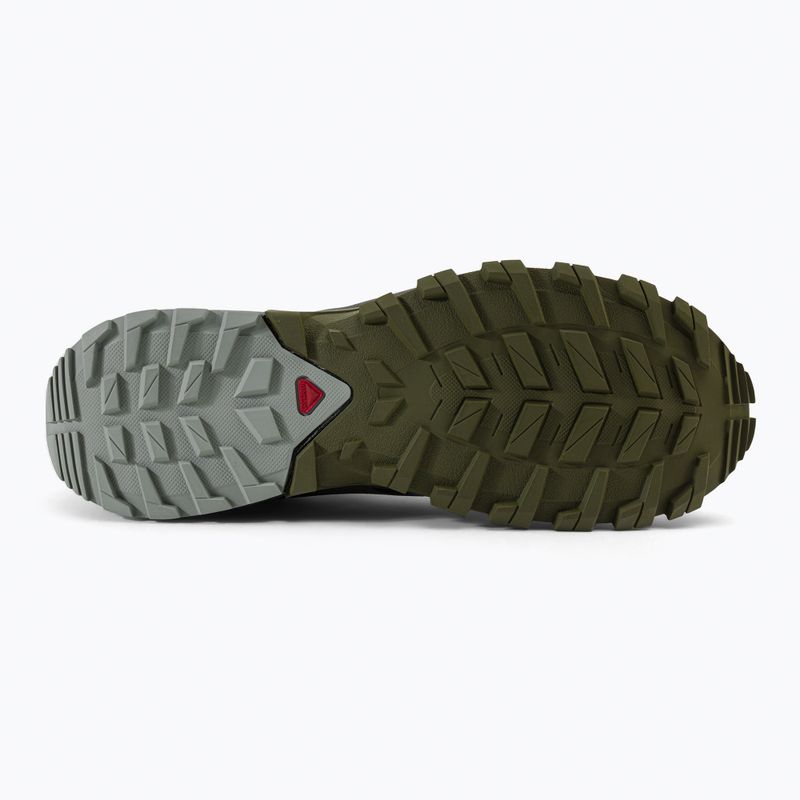 Salomon XA Rogg 2 GTX мъжки обувки за бягане черни L41439400 4