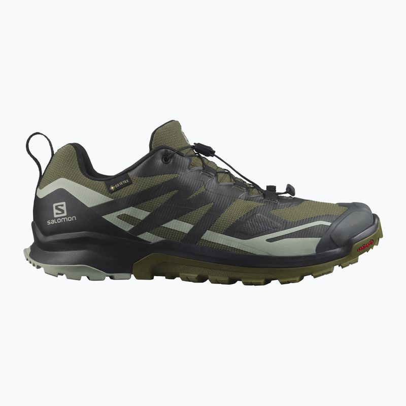 Salomon XA Rogg 2 GTX мъжки обувки за бягане черни L41439400 9