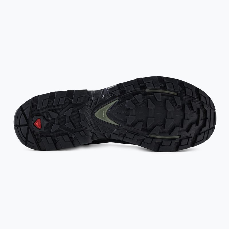 Мъжки обувки за преходи Salomon Quest Element GTX зелен L41457100 5