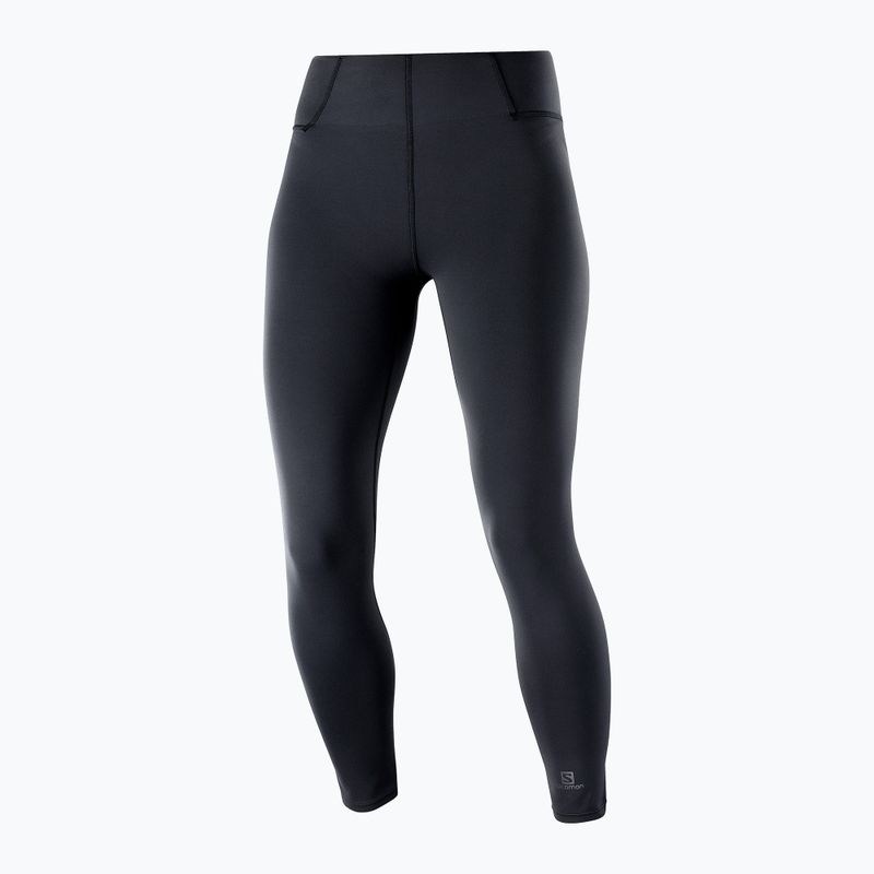 Дамски клинове Salomon Cross Multi 25'' black LC1732