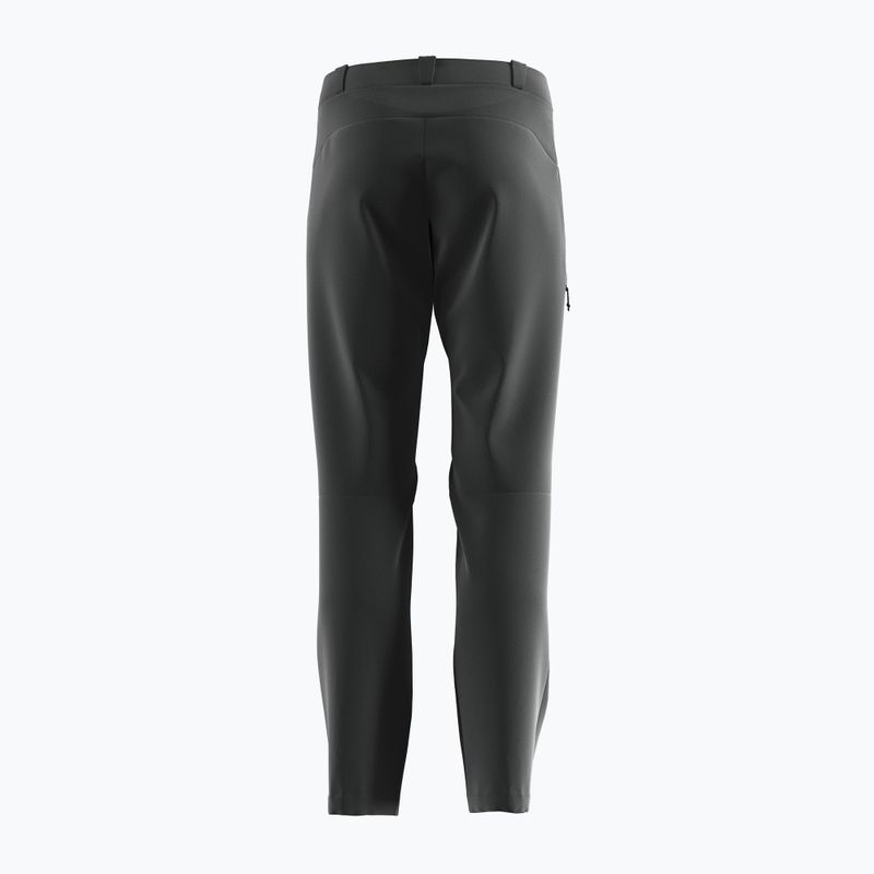 Мъжки панталони за трекинг Salomon Wayfarer black LC1713400 2