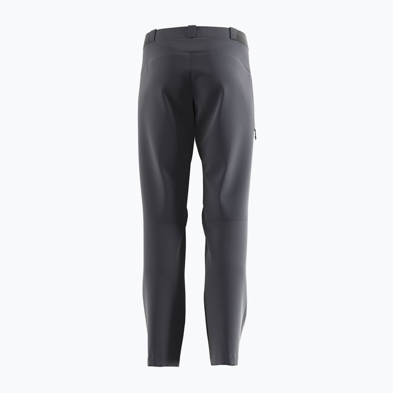 Мъжки панталони за трекинг Salomon Wayfarer grey LC1713600 5