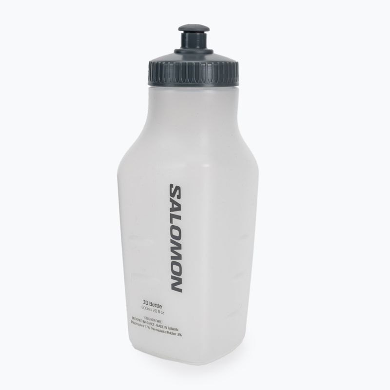 Колан за бягане Salomon Active син LC1779500 6