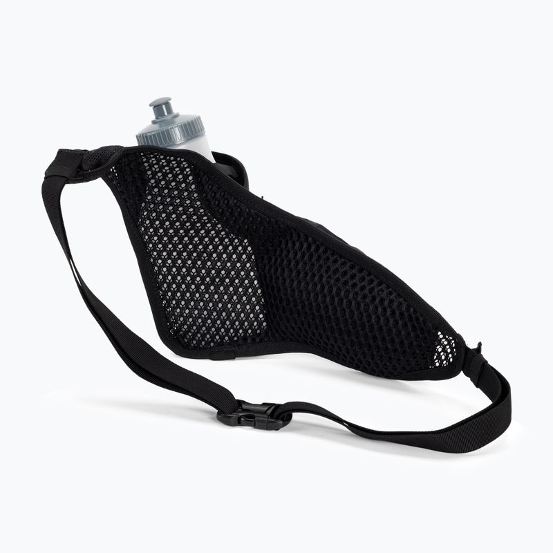 Salomon Active колан за бягане черен LC1754700 5