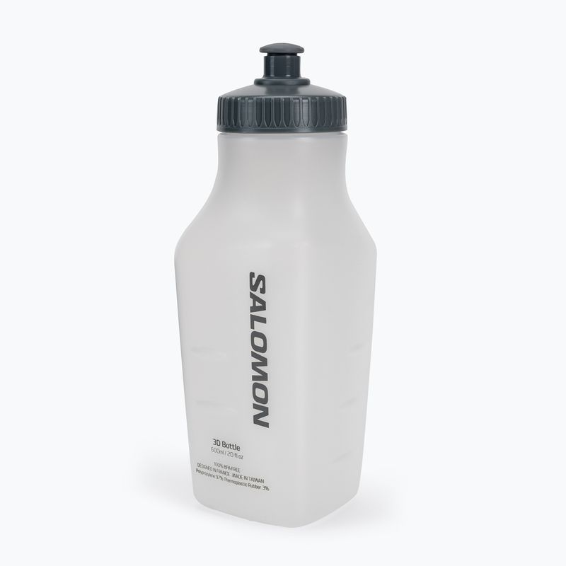 Salomon Active колан за бягане черен LC1754700 6