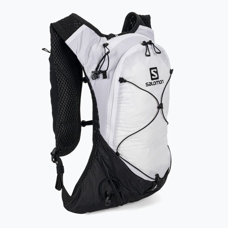 Salomon XT 6 l туристическа раница бяло и черно LC1764500 2