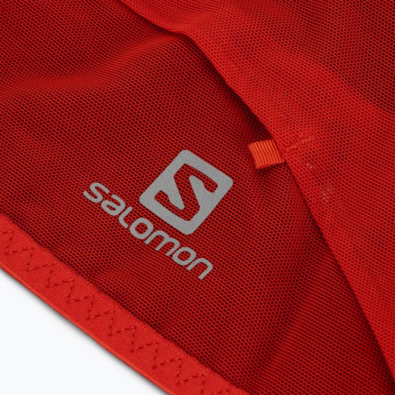 Колан за бягане Salomon Sense Pro червен LC1760300 4