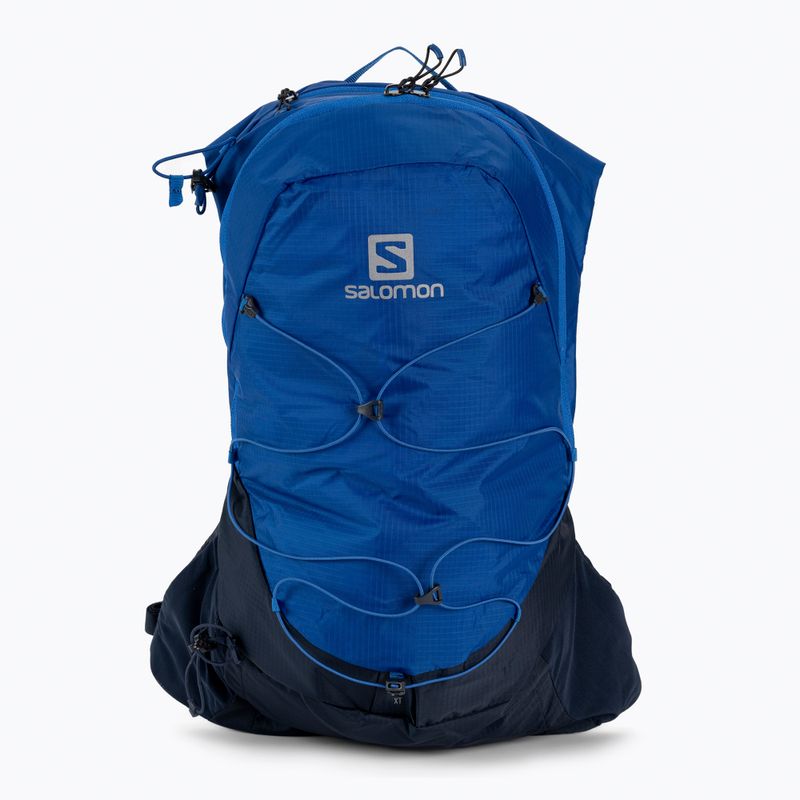 Salomon XT 10 l туристическа раница синя LC1757400