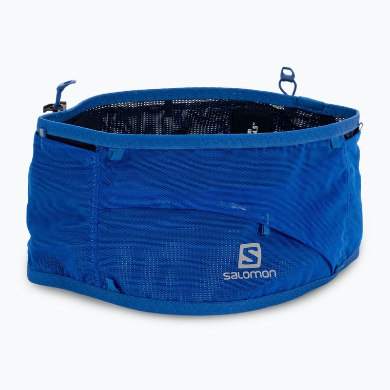 Salomon Sense Pro син колан за бягане LC1760400