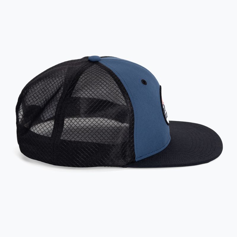Salomon Trucker Flat тъмносин LC1680600 2