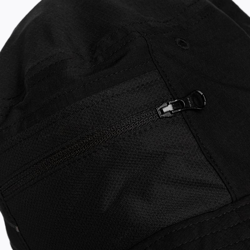 Salomon Classic Bucket Hat black LC1679800 3