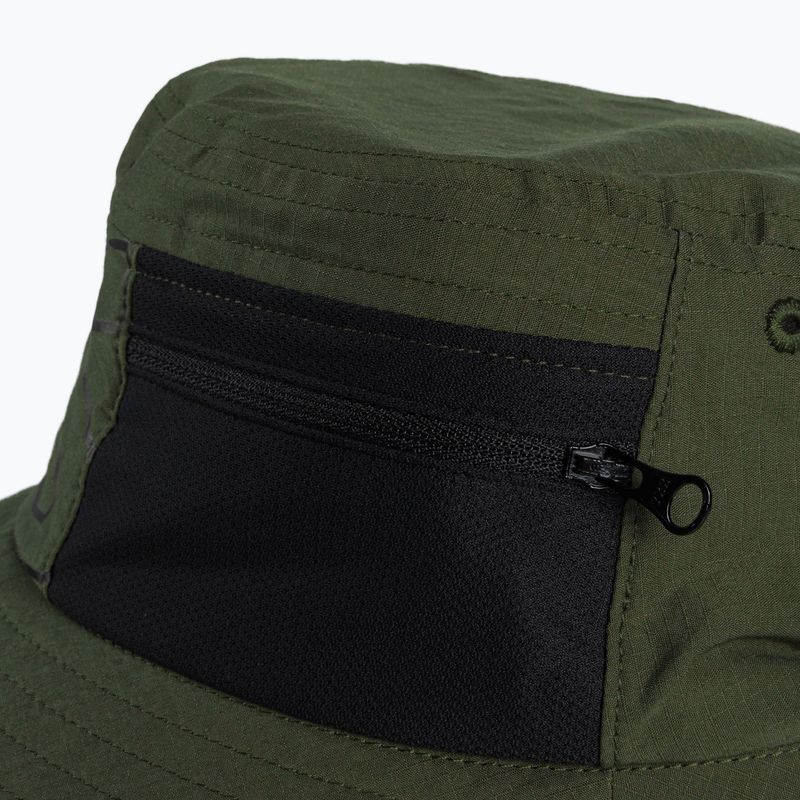 Salomon Classic Bucket Hat green LC1680000 3